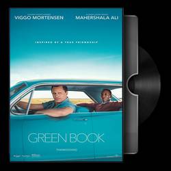 250x250 Green Book