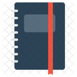 256x256 Office, Employee, Diary, Notepad, Writing, Book, Notebook, Folder