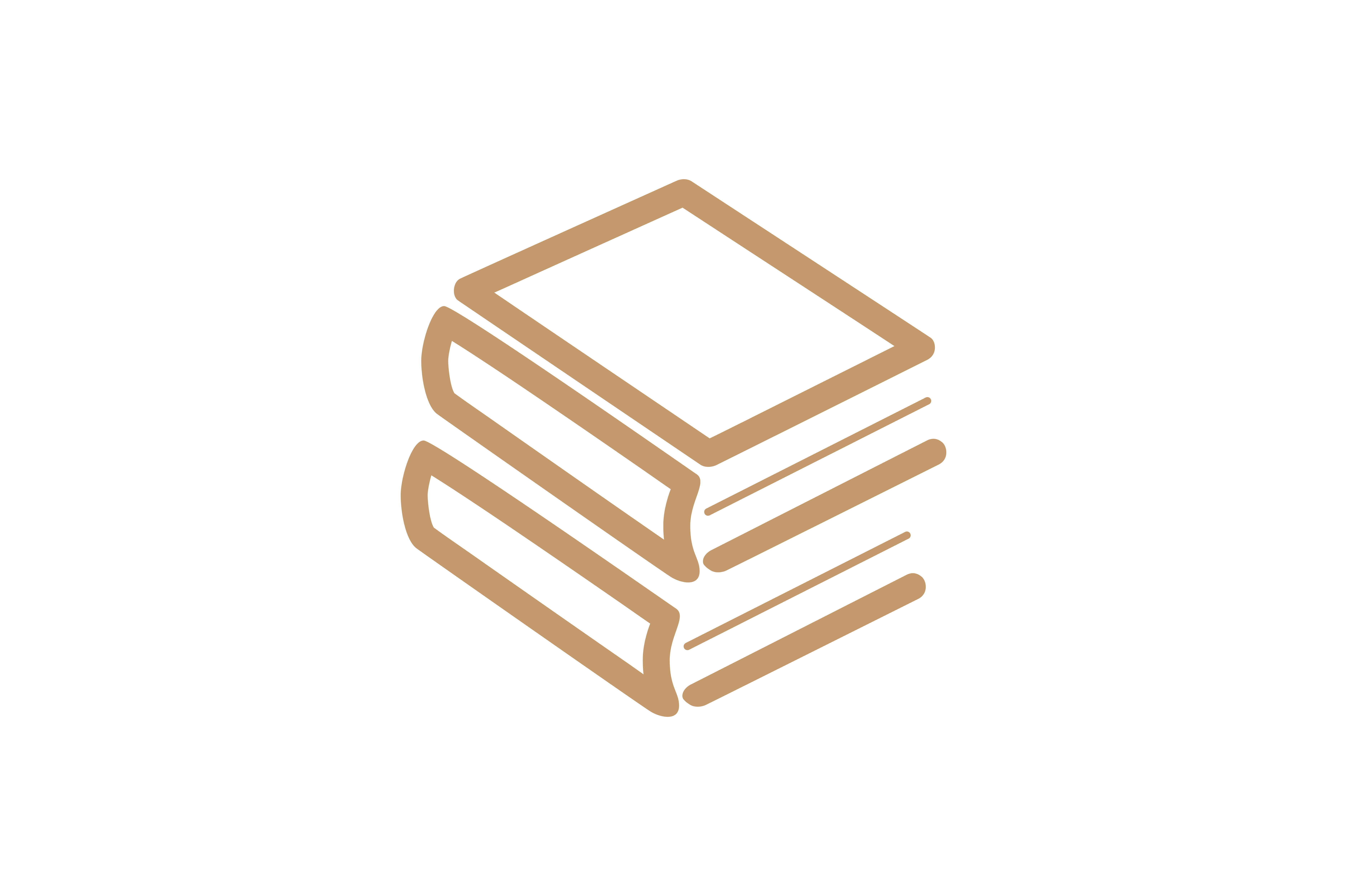 7513x5000 Stack Book Icon Graphic