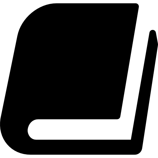 512x512 Book Icons Free Icon