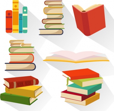 380x368 Book Icon Vector Free Vector Download