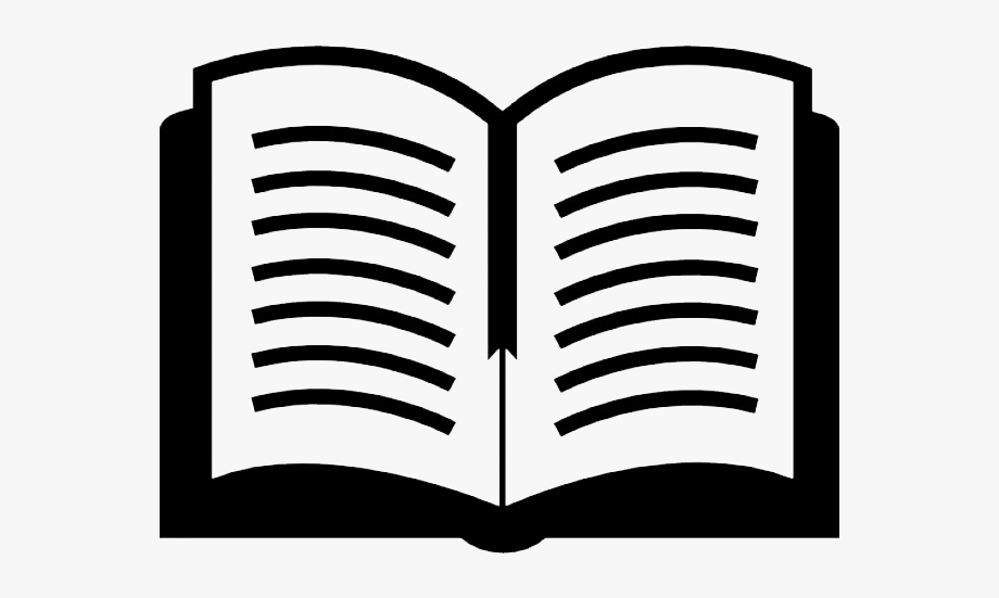 920x551 Free Open Book