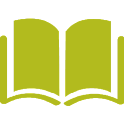 256x256 Open Book Icon Free Books And Education