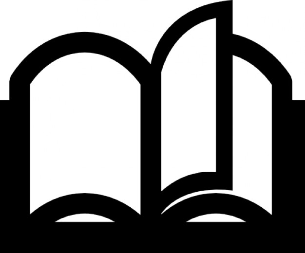 626x520 Open Book Icons Free Download