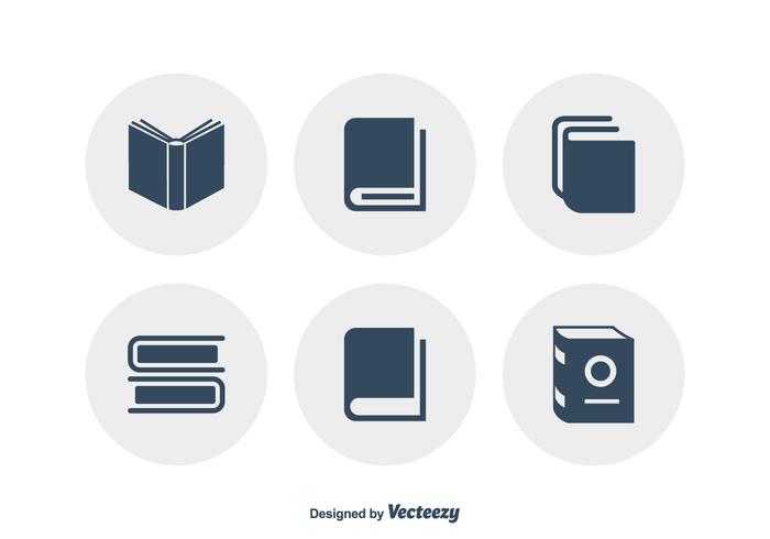 700x490 Book Icon Free Vector Art