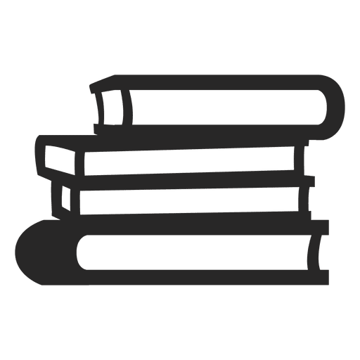 512x512 Books Icon