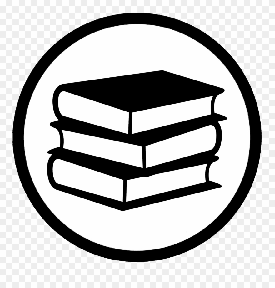 Book Icon Transparent