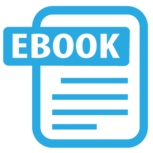 300x300 E Book Icon Transparent Png