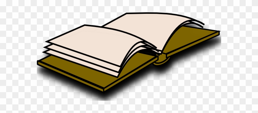 840x368 Open Book Icon Clip Art