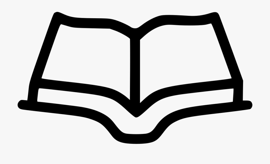 920x558 Open Book Png Icon Free Download