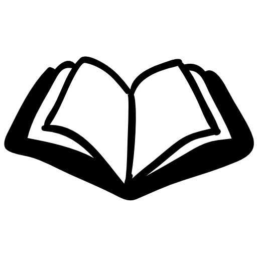 book flat icon png