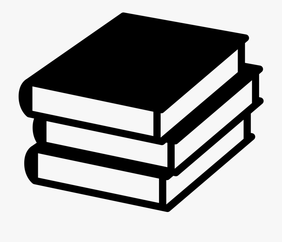 920x791 Stack Of Books Icon