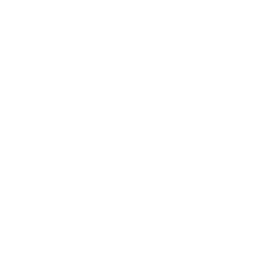 256x256 White Book Stack Icon