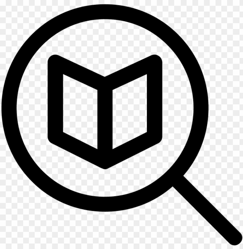 840x859 Reference Book Icon Png Image With Transparent Background Toppng