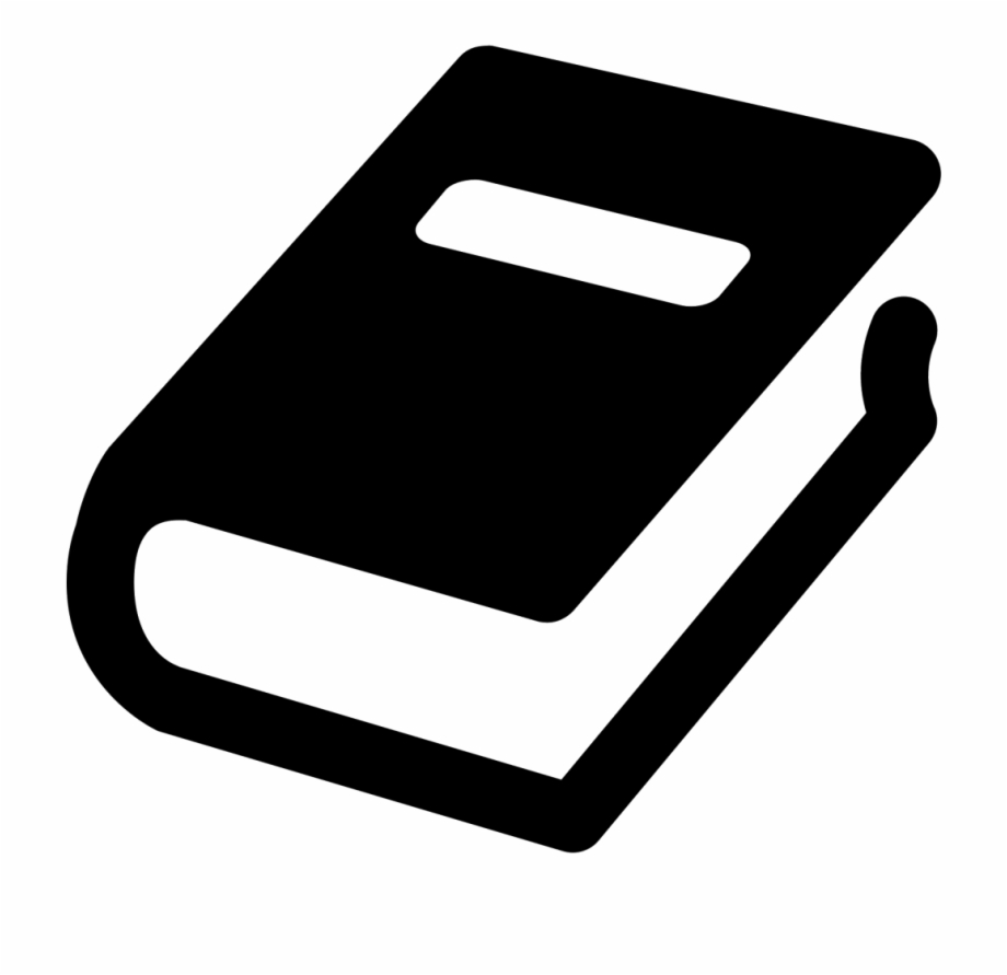 920x891 Book Vector Png