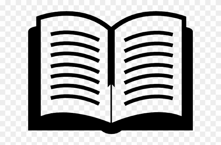 Book Icon Transparent Background At Vectorified Collection Of 