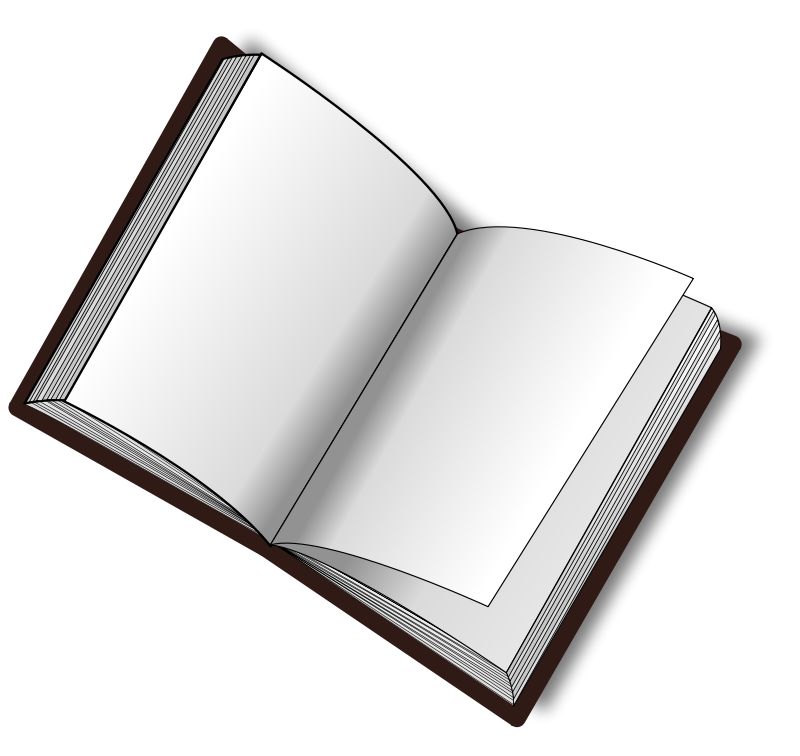 Book Icon Transparent Background at Vectorified.com | Collection of