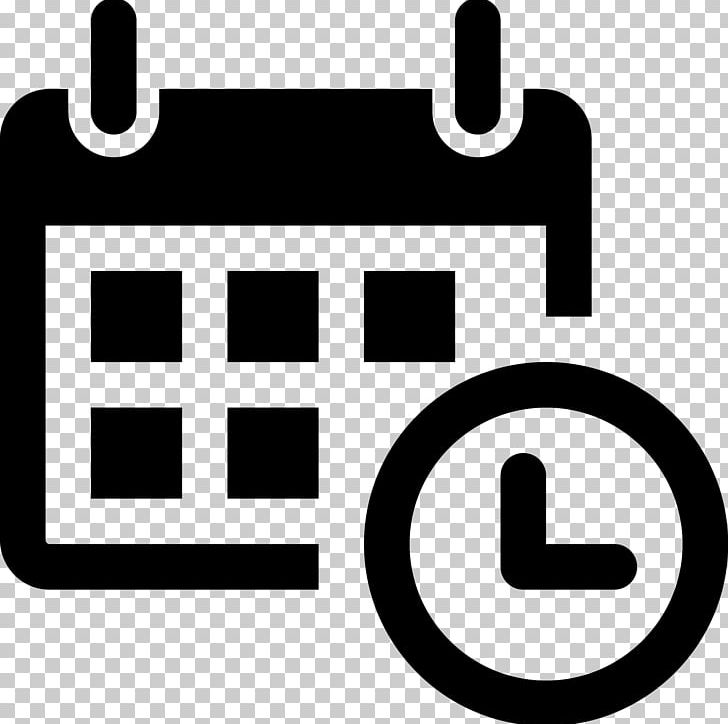 728x724 Computer Icons Calendar Png, Clipart, Area, Black, Black And White
