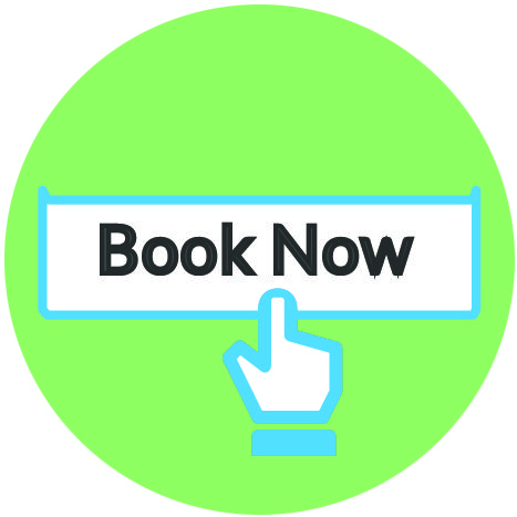 467x467 Book Now Icon