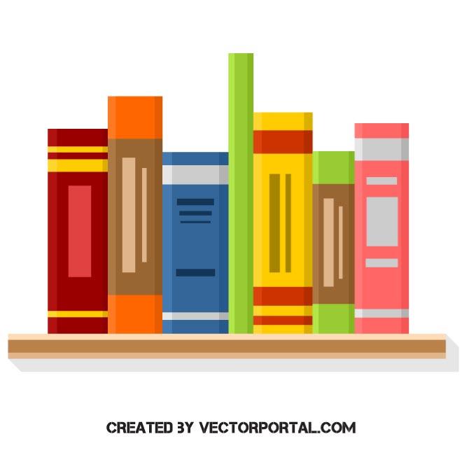 660x660 Bookcase Icon