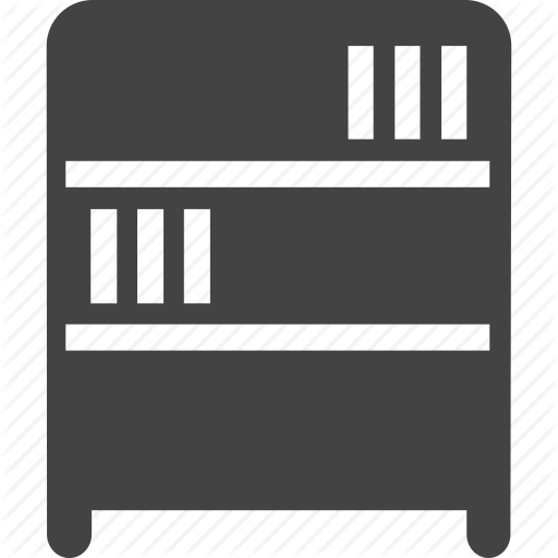 512x512 Art, Book, Bookcase, Design, Geometry, Interior Design, Math