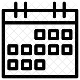 256x256 Booking Icon Of Line Style