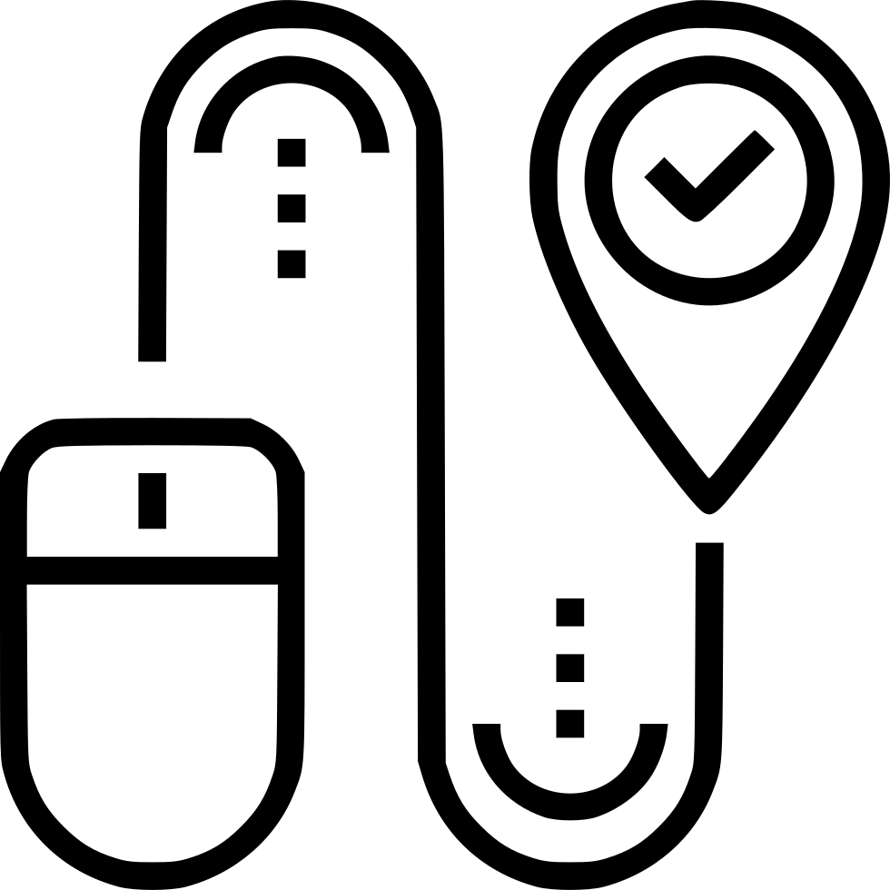 980x980 Online Booking Png Icon Free Download