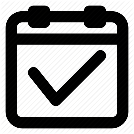 512x512 Available, Booked, Booking, Calendar, Date, Register, Web Icon