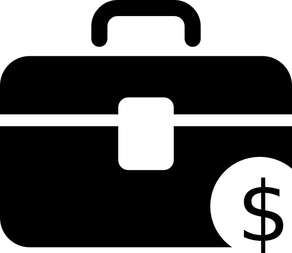 600x521 Bookkeeping Icon Clip Art