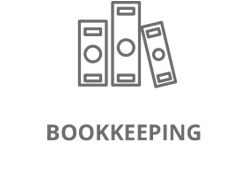 248x170 Bookkeeping Icon