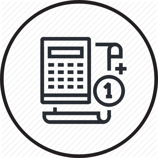 512x512 Accounting, Bookkeeping, Justice, Law, Lawyer, Legal, Tax Icon