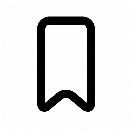 512x512 App, Basic, Bookmark, Icon Basic, Interface, Mobile, Ui Icon