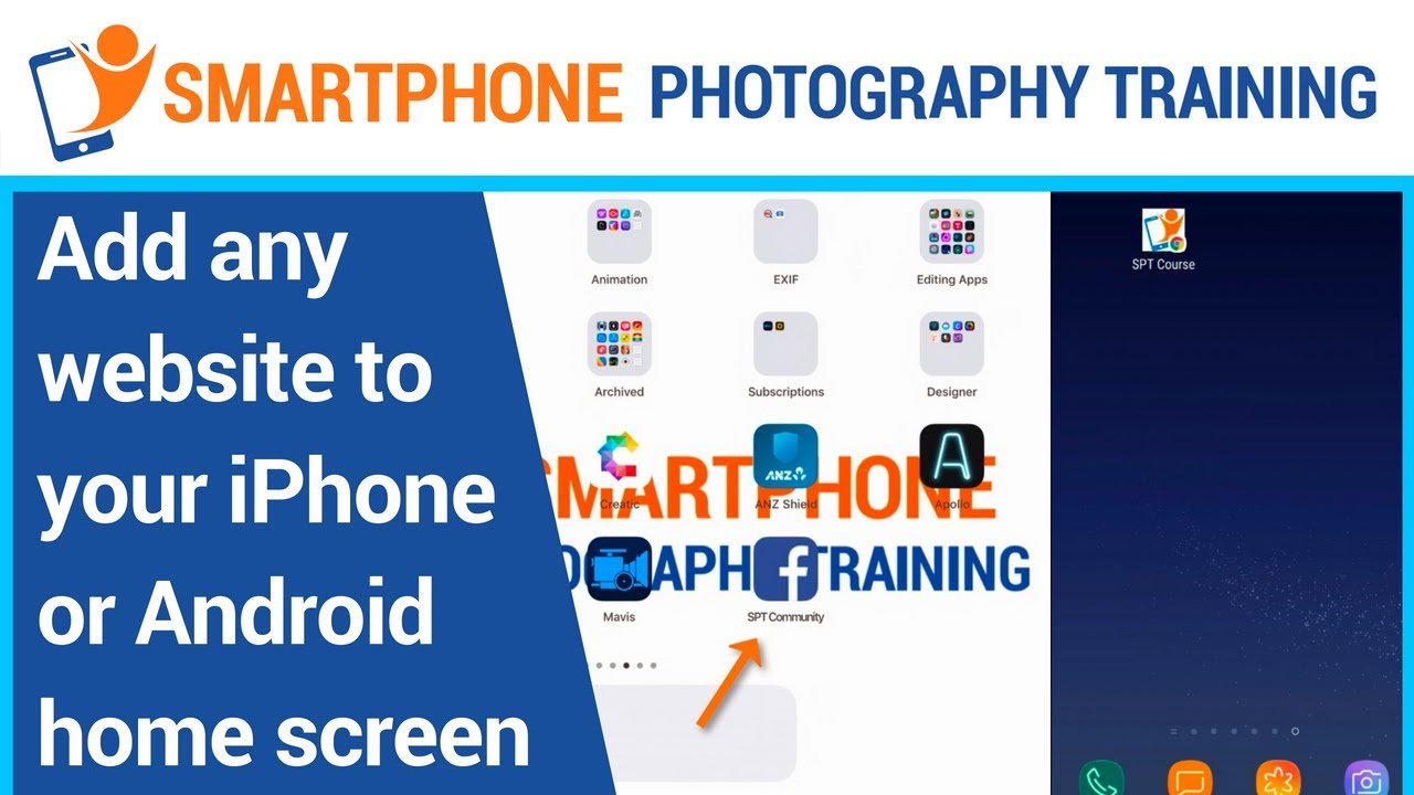 1280x720 Add A Website Shortcut