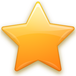 256x256 Free Bookmark Icon