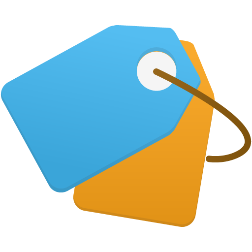 512x512 Bookmark Icon Flatastic Iconset Custom Icon Design