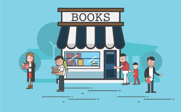 626x390 Bookstore Icon Vectors, Photos And Free Download