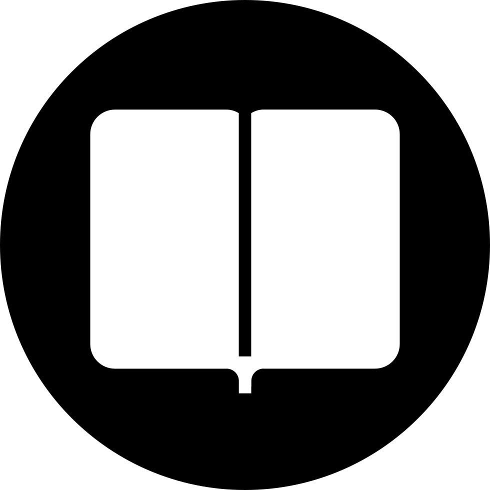 980x980 Bookstore Png Icon Free Download