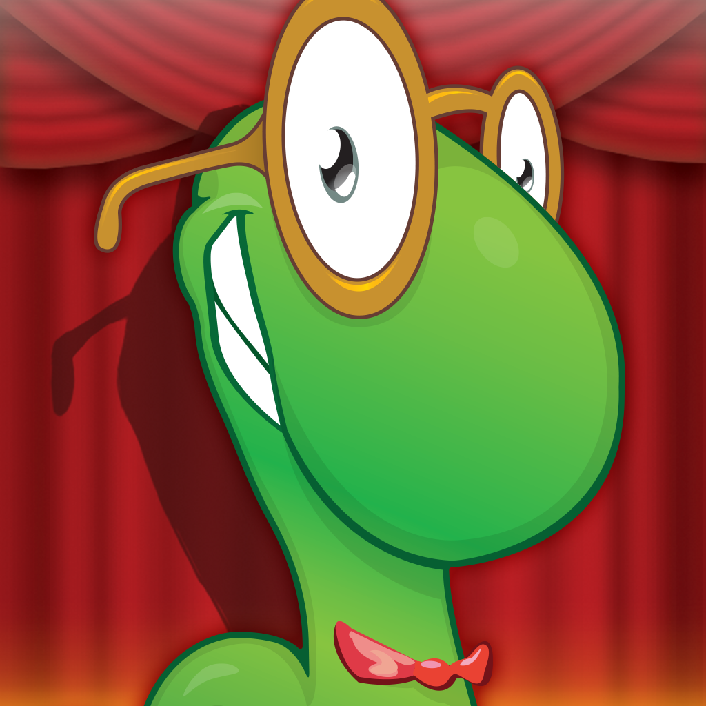1024x1024 Bookworm Review Iphone Ipad Game Reviews