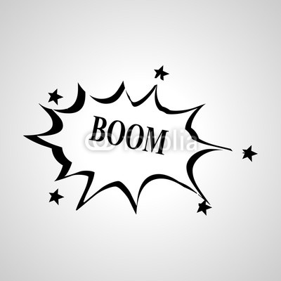 Boom Icon At Vectorified.com 