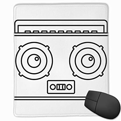 Boombox Icon
