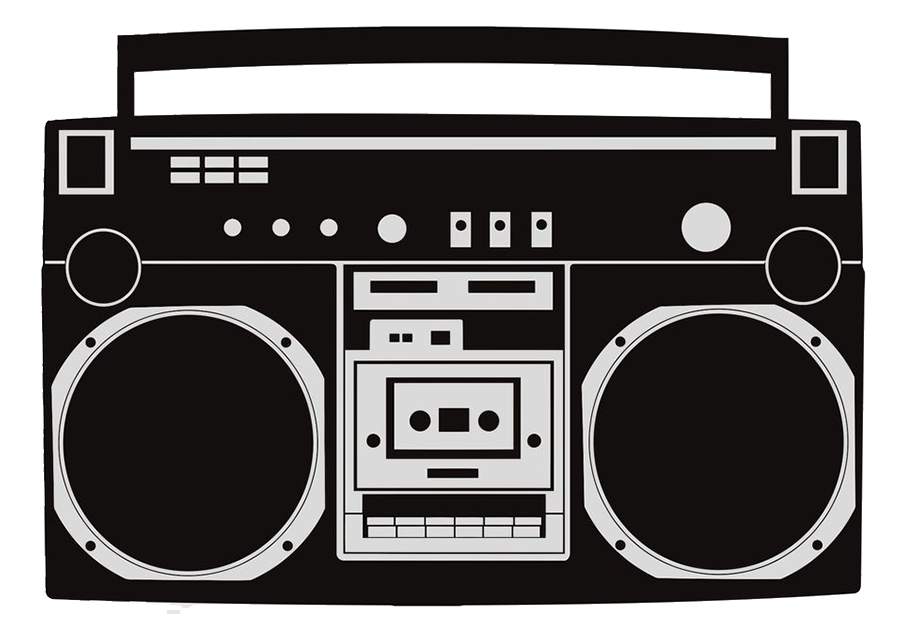 Boom Box Png Download Over Icons Of Boombox In Svg Psd Png Eps ...