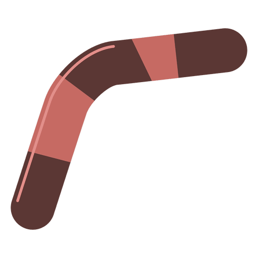 512x512 Boomerang Icon
