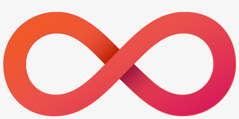 820x410 Infinity Symbol Png