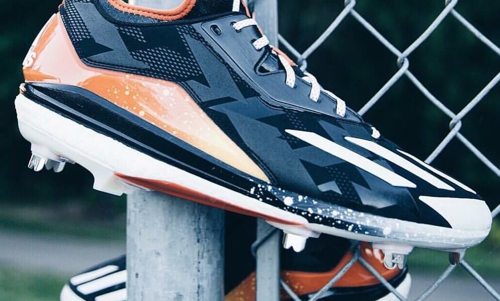 995x600 What Pros Wear Carlos Correa's Adidas Boost Icon Cleats