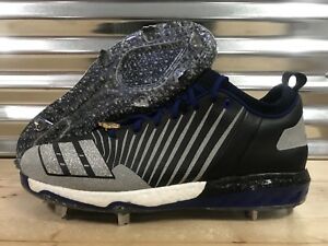 300x225 Adidas Boost Icon Legend Pack Sample Baseball Cleats Black Sz