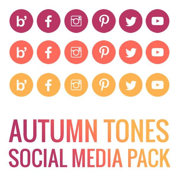 600x600 Changing Your Look For Autumn Can Boost Seasonal Sales Social
