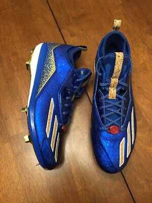 300x400 New Adidas Energy Boost Icon Celebration Pack Baseball Cleats