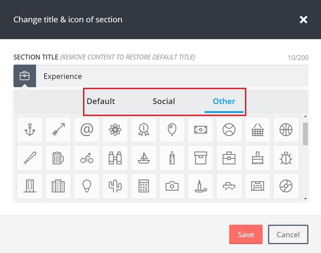 1122x885 Resume Icons The Best Resume Icon Gallery