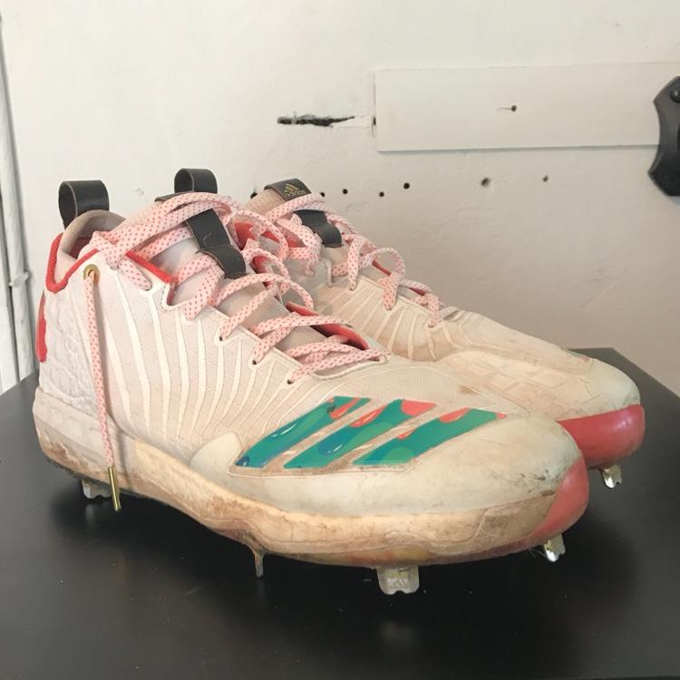 750x750 Adidas Boost Icon Miami City Pack Rare Baseball Footwear