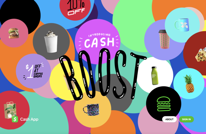 780x509 Cash App Expands Cash Boost Rewards To Shake Shack, Chipotle, More